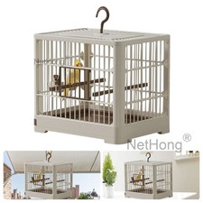 Small Birds Cage For Budgie