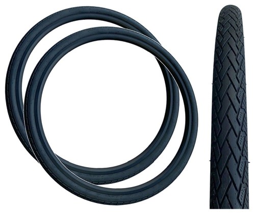 Pair baldys 700 35c hybrid - x,