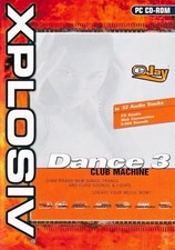 Dance eJay 3 - Club Machine