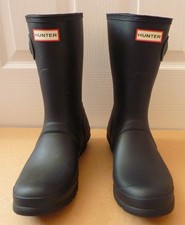 Hunter Boot Ltd Women Original
