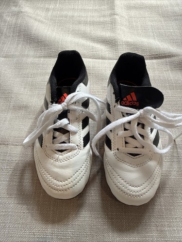Adidas football boots white - adidas,