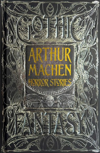 Arthur machen horror - arthur, stories