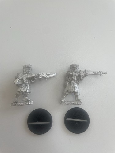 Warhammer 40k imperial - imperial, guard