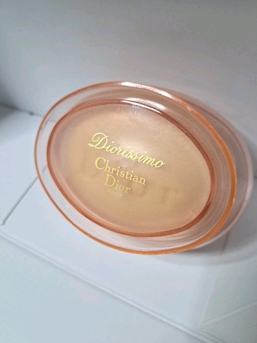 Rare vintage diorissimo - rare,