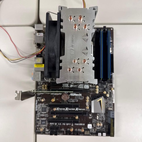 Asrock z77 extreme4 - z77,