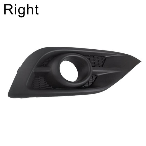 Fog light bezel trim - fog,