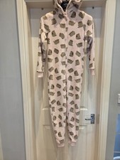 Pusheen the Cat- Hooded Fleece