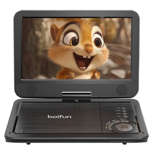 Boifun bfn 091 - boifun, portable