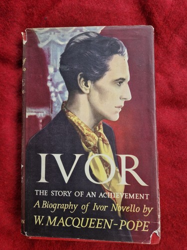 Ivor novello - ivor,