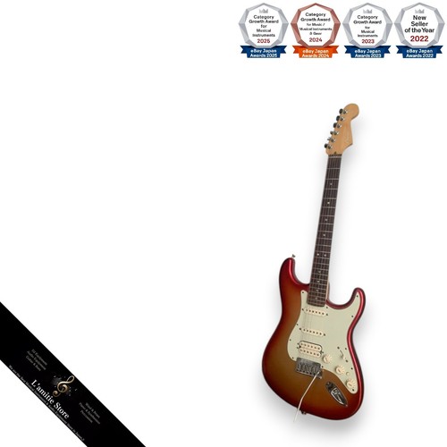 Fender american deluxe - fender,