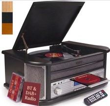 Record Player  10-in-1 Record