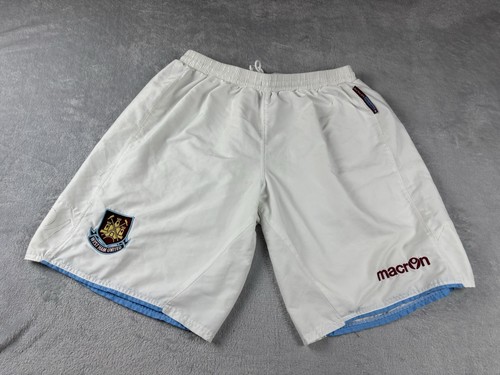 West ham macron men - ham, men’s