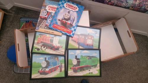 Thomas the tank engine vintage - thomas,