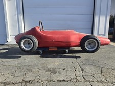 Vintage 1967 Horstman FKE