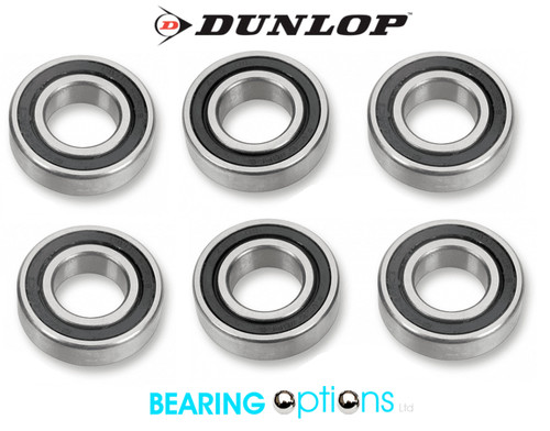 Dunlop countax westwood - dunlop, countax/westwood