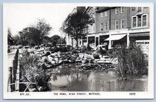 Watford Hertfordshire real