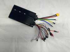 Eletric Bicycle 48V/52V/72V 80A bike Controller 5000W Motor UK