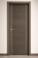 Internal Chocolate Grey