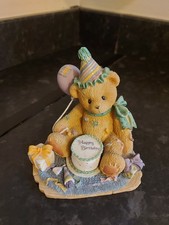 Cherished Teddies - You're The
