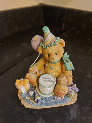 Cherished teddies you re - teddies, the