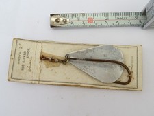 Rare early antique carded - early,