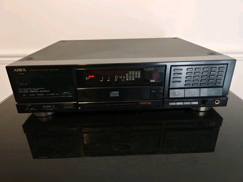 Awia 777k player - player, hifi