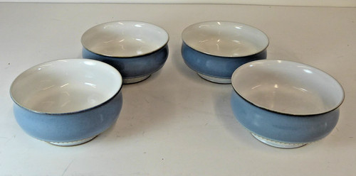 Denby vintage castile blue - vintage,