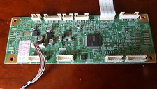 Jvc plasma i - plasma, i/f