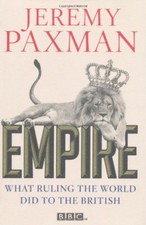 Empire what ruling the - the, world