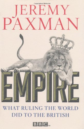 Empire what ruling the - the, world