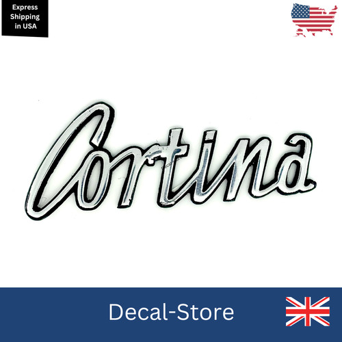 Ford cortina mk1 super deluxe - ford,