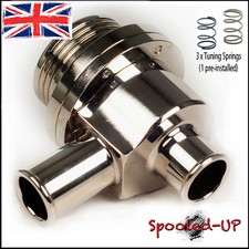 VOLVO 440 480 740 TURBO BOV