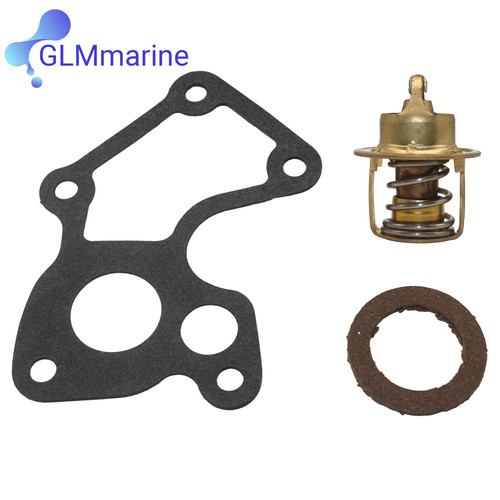 143 thermostat kit - thermostat,