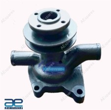 Water Pump Assembly For