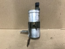 NISSAN GTR R34 GTT TURBO PETROL AIR CON DRIER DRYER BOTTLE 1998 1999 2000 2001 