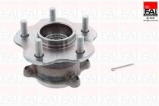 FAI FHBK1045 WHEEL BEARING KIT Rear