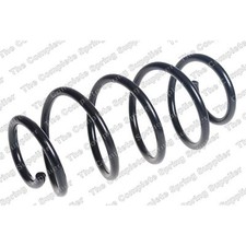 1x Coil Spring (Single) For