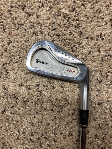 Srixon forged 701 iron - forged,