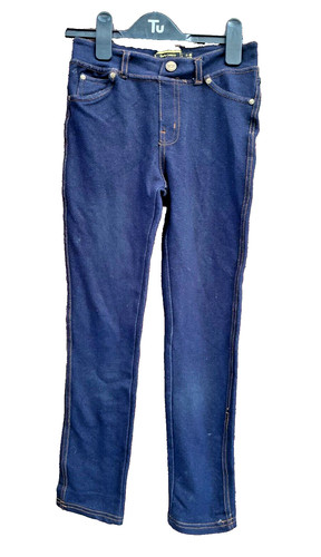 Golddigga girl blue stretch - girl's,