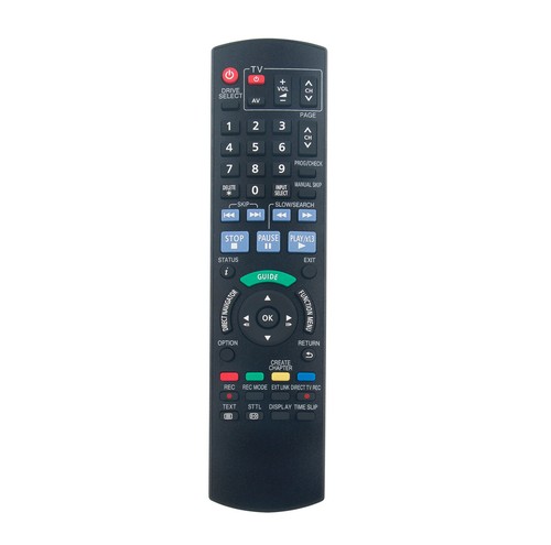 N2qayb000332 replace remote - replace,