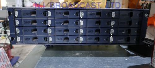Upto 16x 300b seagate - upto, drives