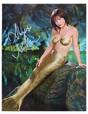 Charmed 8x10" Phoebe Print