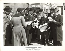 Wilson 1944 Movie Still Photo