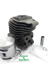 Cylinder head Pot piston Kit