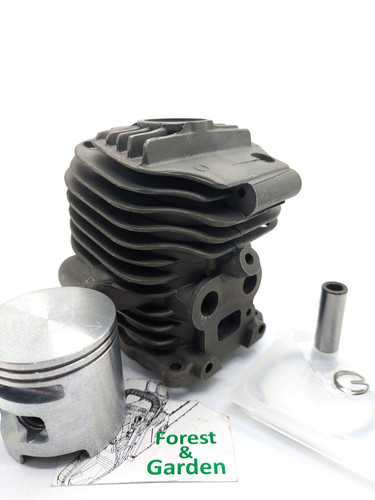 Cylinder head pot piston kit - pot,