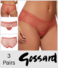 Gossard Short Brief Knickers