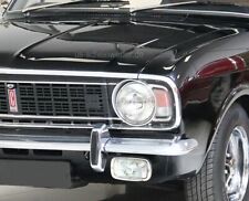 2x Headlights Ford Cortina MK1