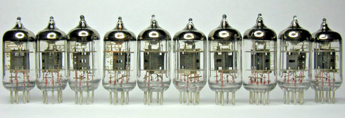 10x 6j1p 6zh1p ef95 - 6j1p-ev, 6zh1p-ev/