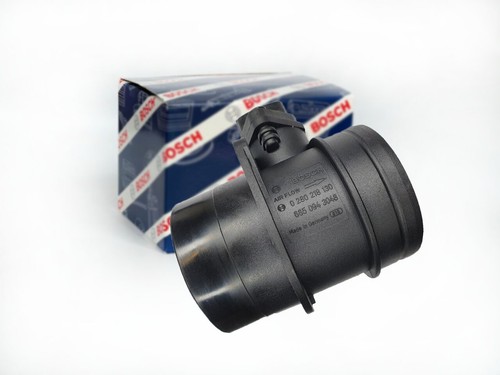 Mass air flow - flow, for