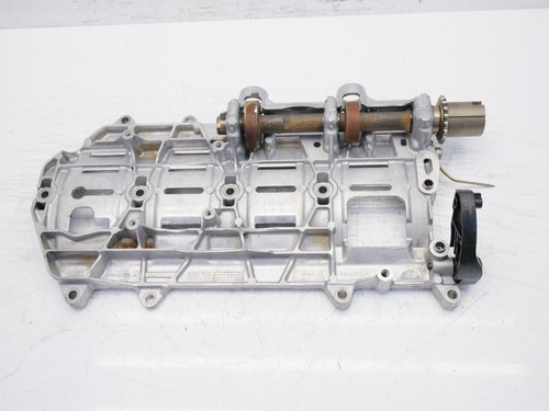 Baffle plate for land rover - for,